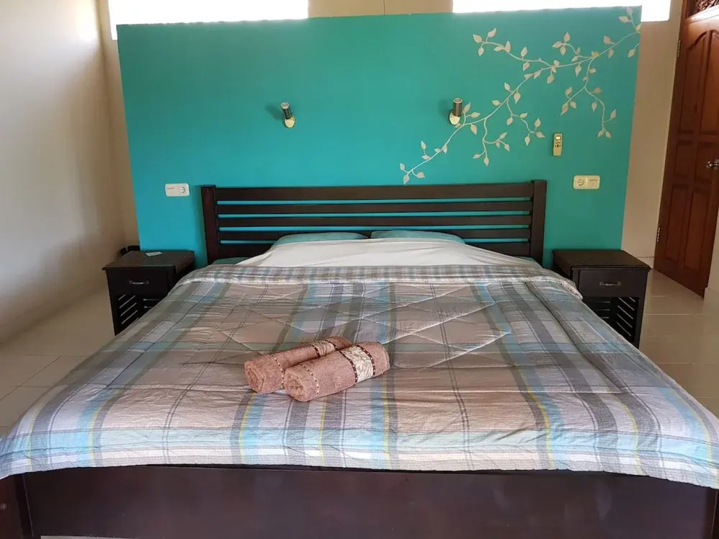 Villa Lumbalumba Banyualit