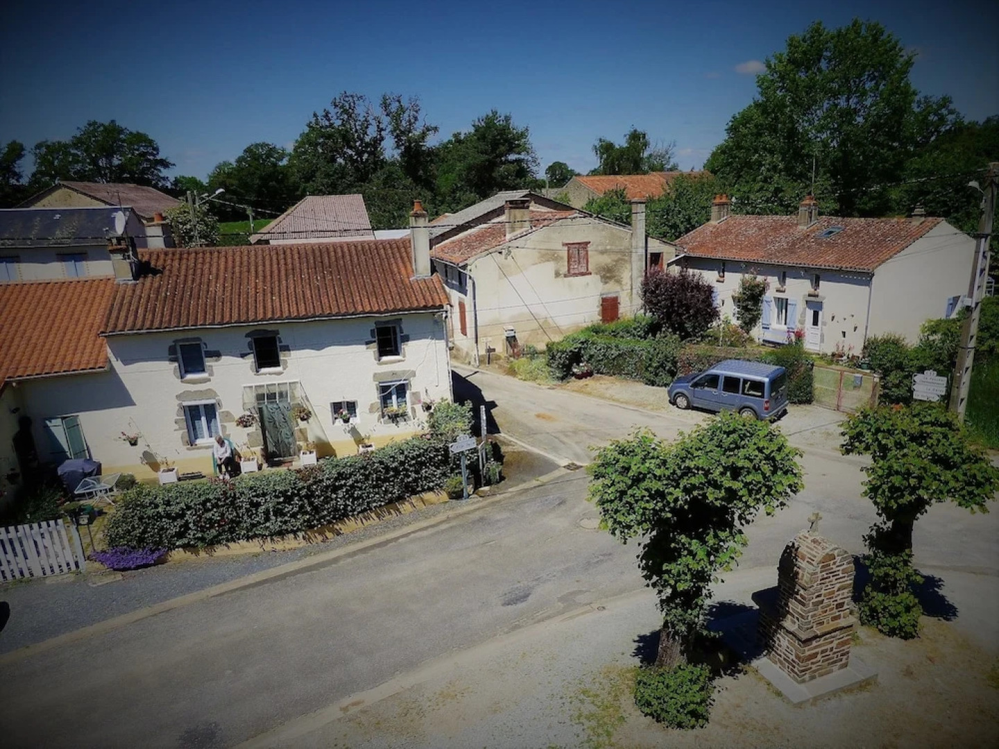 L'Ancien Presbytère