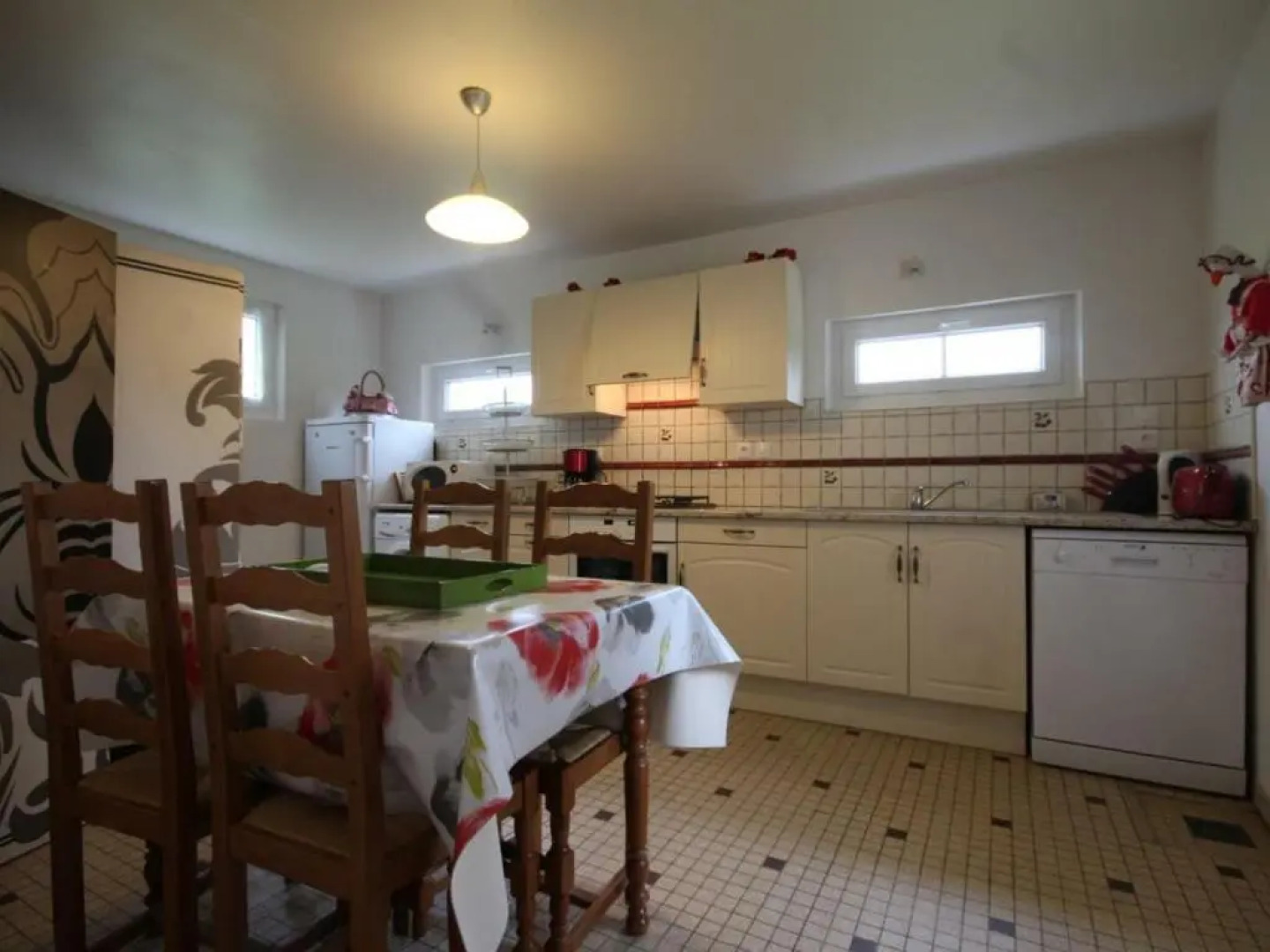 Gîte Champosoult, 5 pièces, 6 personnes - FR-1-497-27