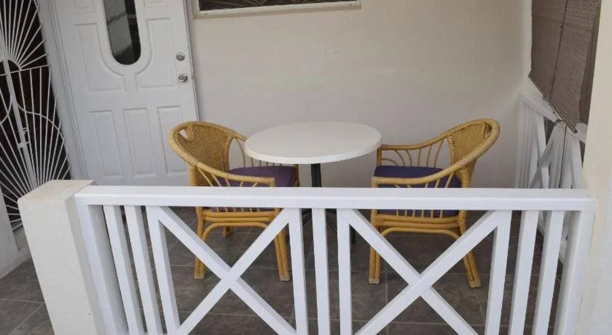 Clearwater Apartments