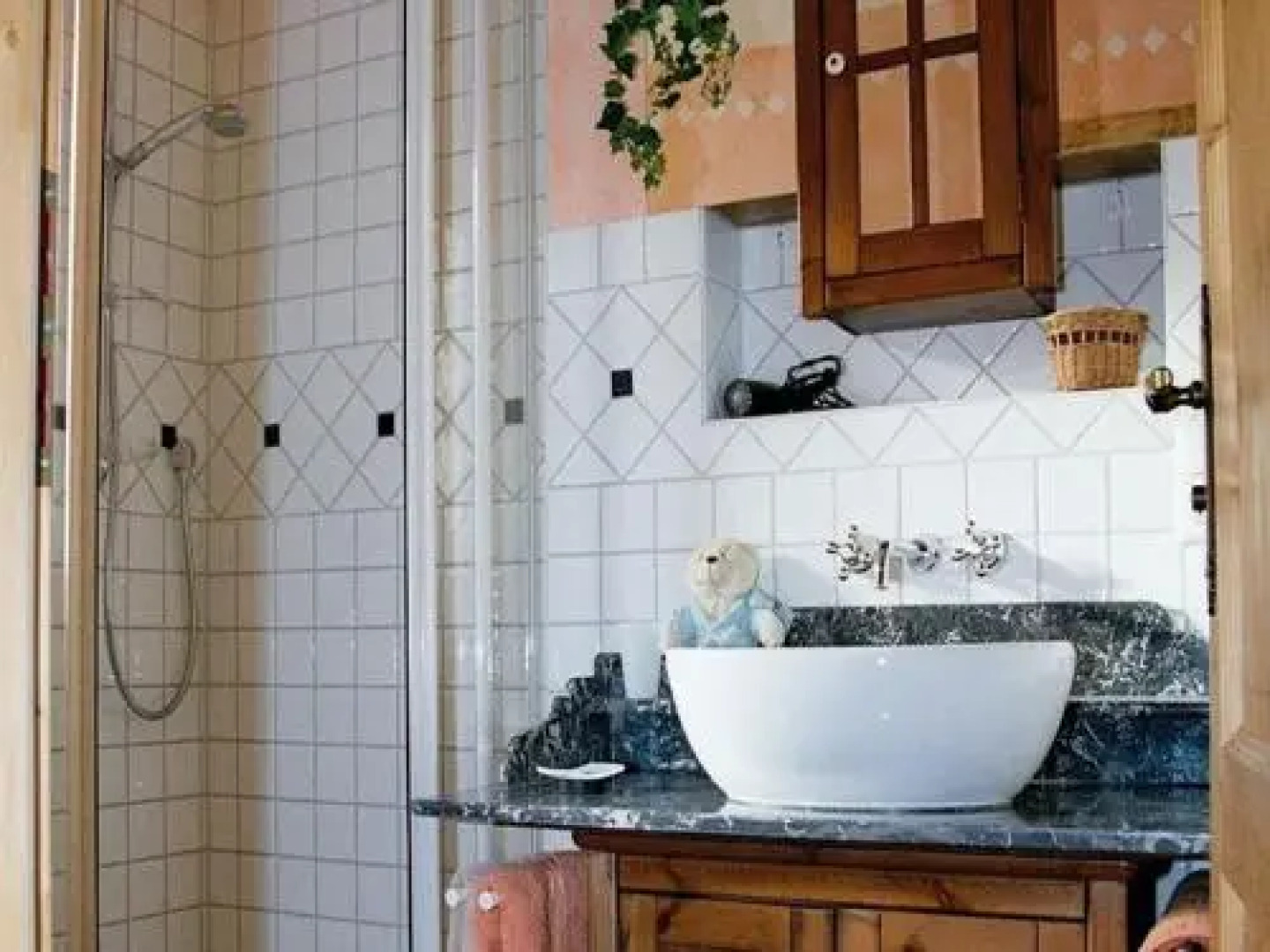 Feriendomizil Lautertal-Idylle