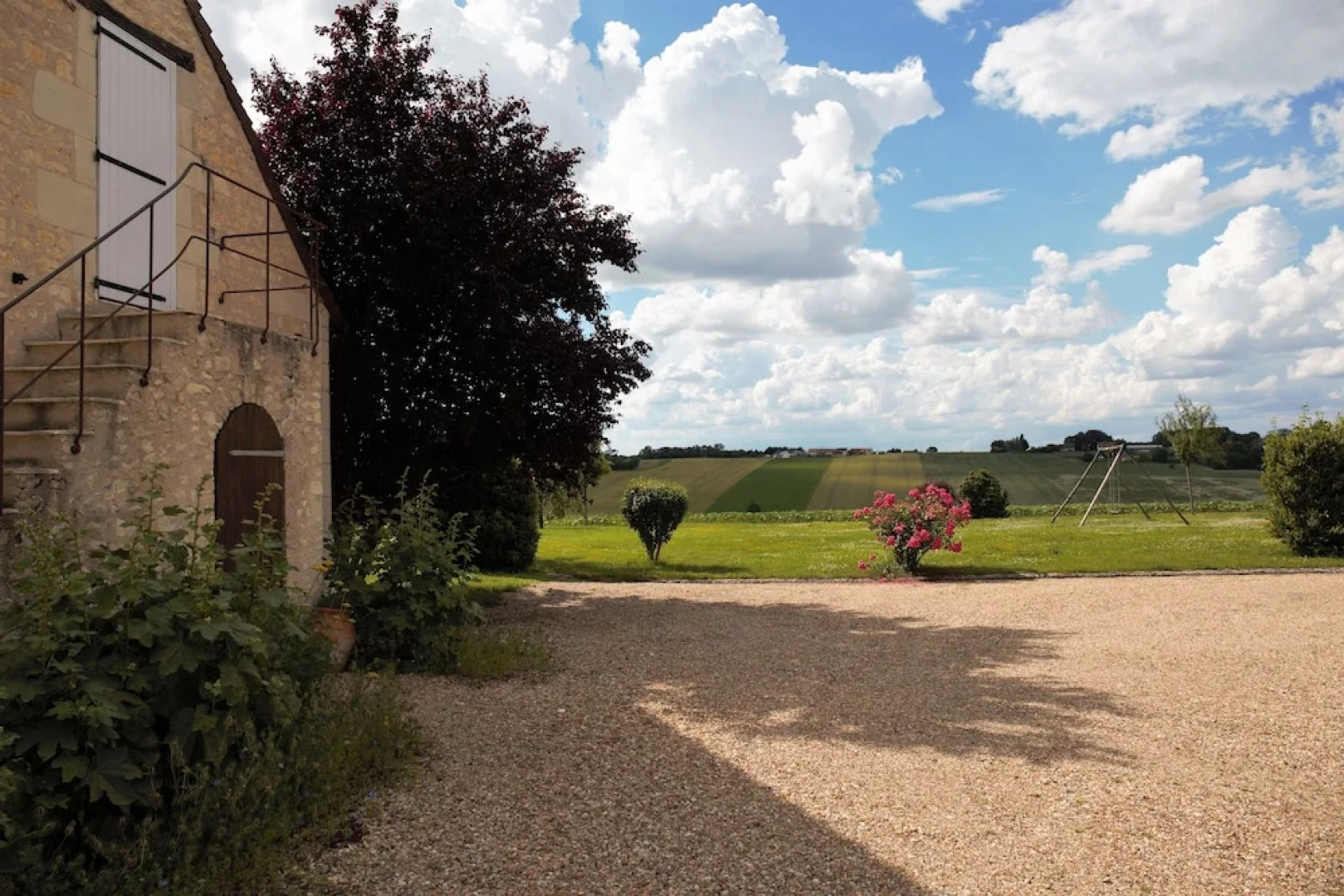 Verger des Hirondelles Chambres d'hôtes