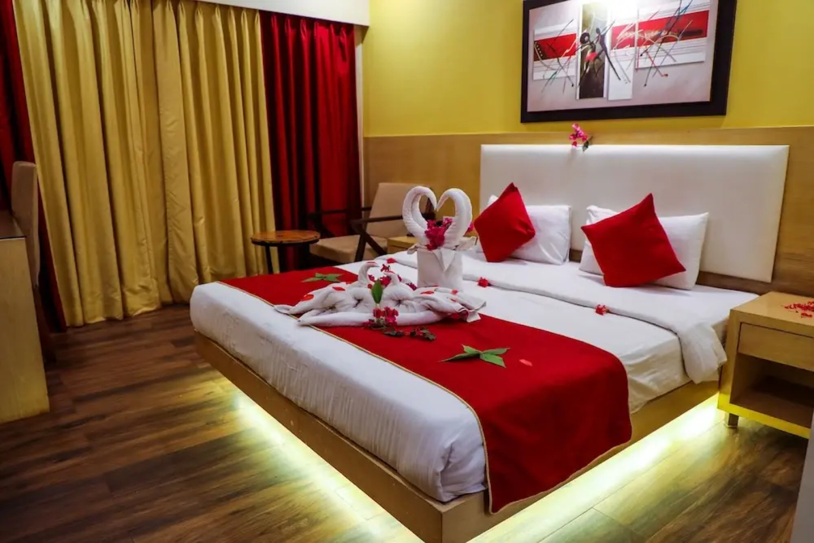 Rosetum Hotel