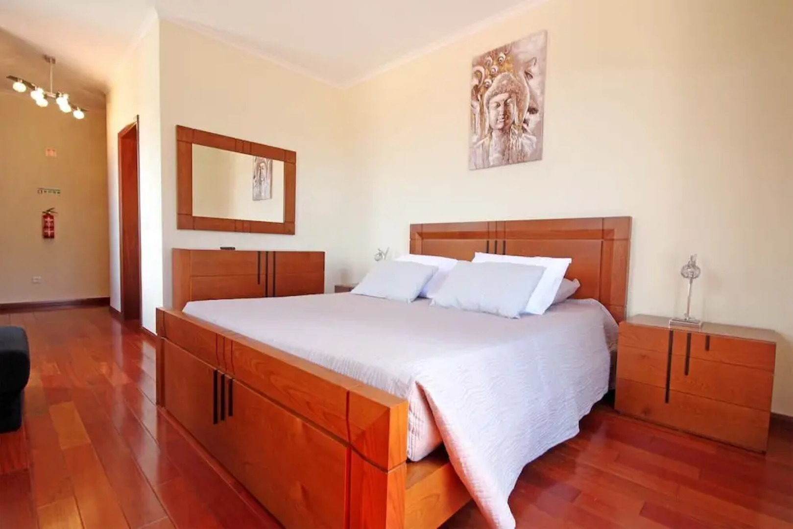 Gran Horizonte House