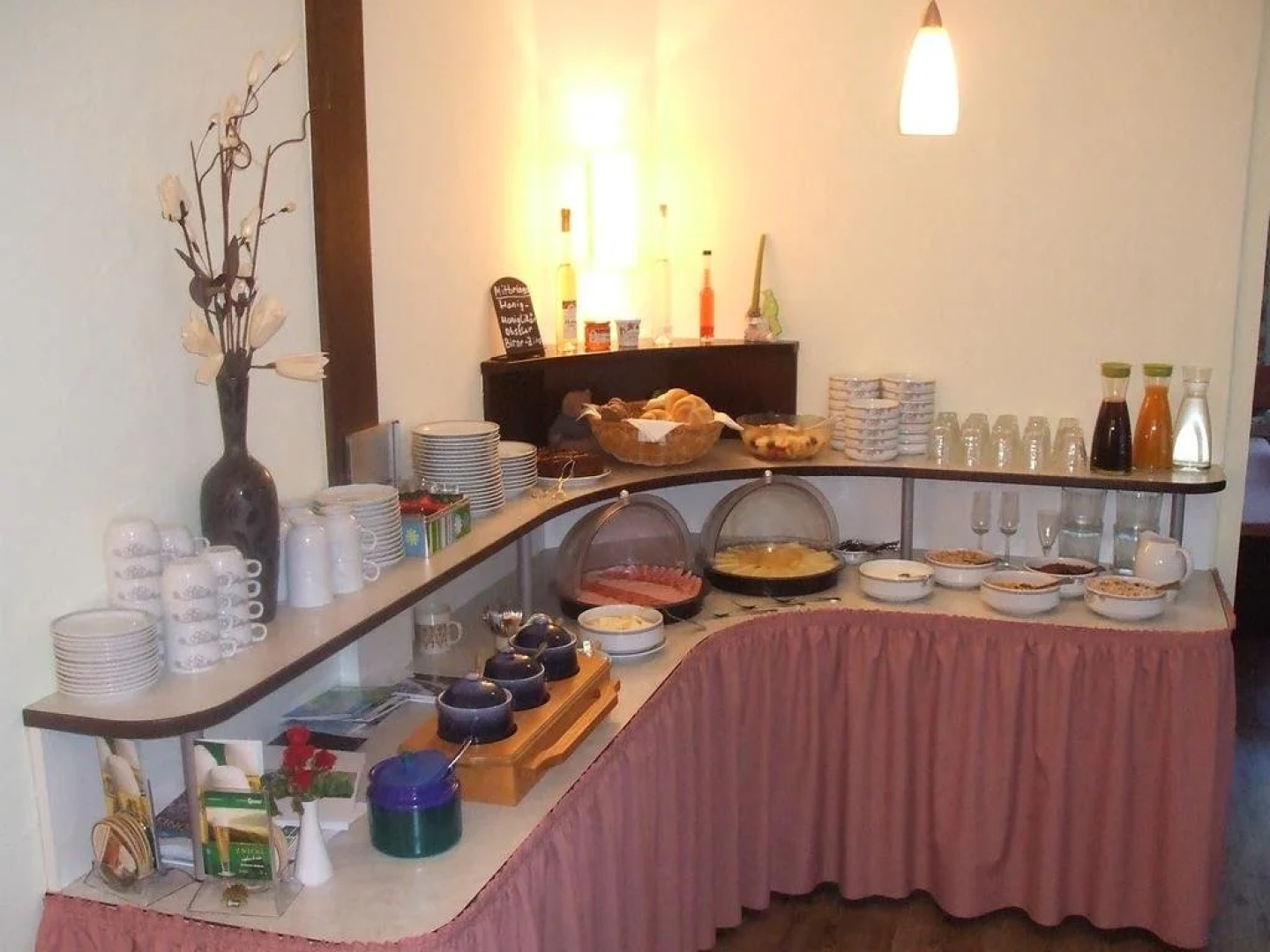 Familiengasthof Zirmhof