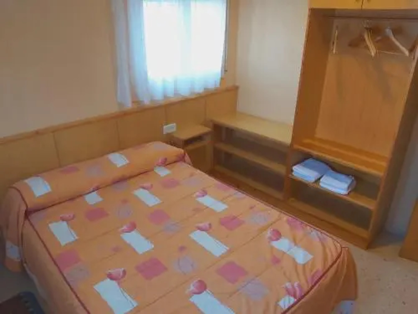 Apartamentos la Francesa