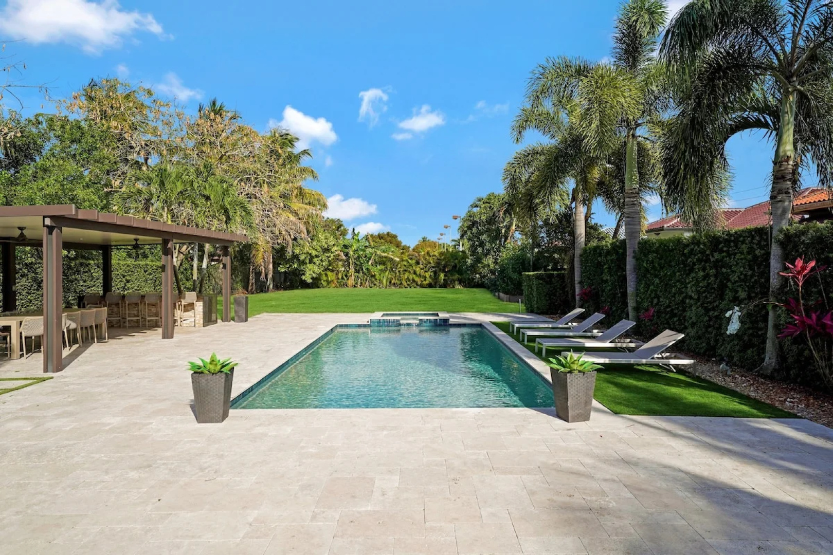Miami Luxury Escape in Miami