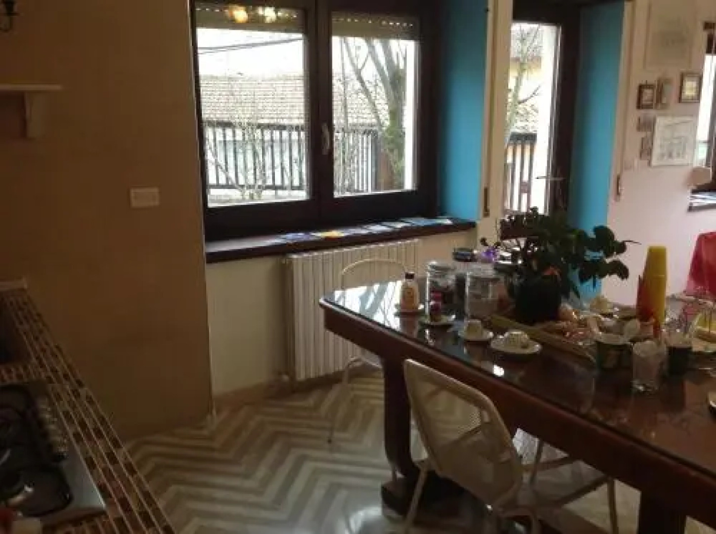 Bed & Breakfast da Charlie