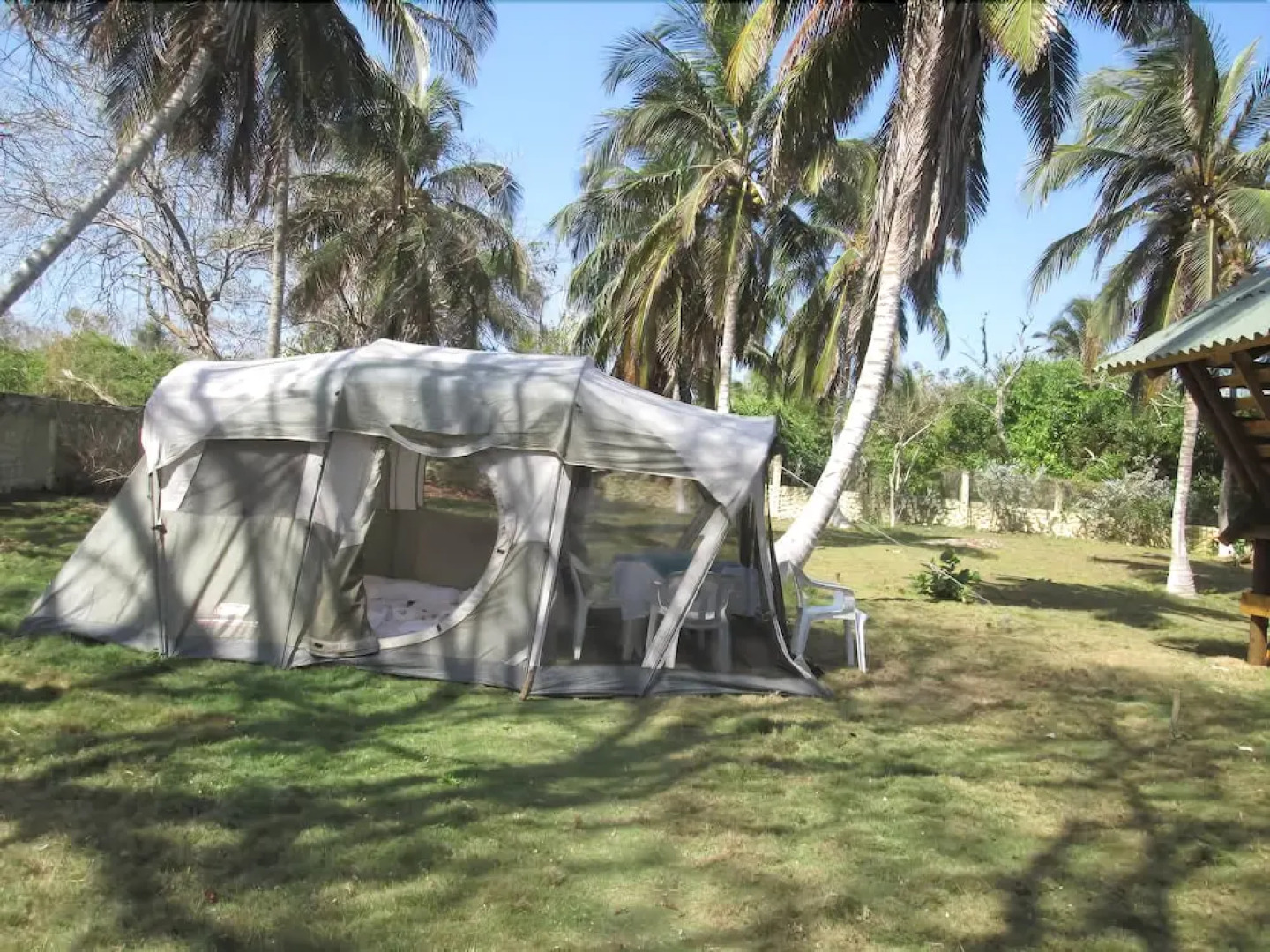 Ecohotel La Cocotera - Hostel