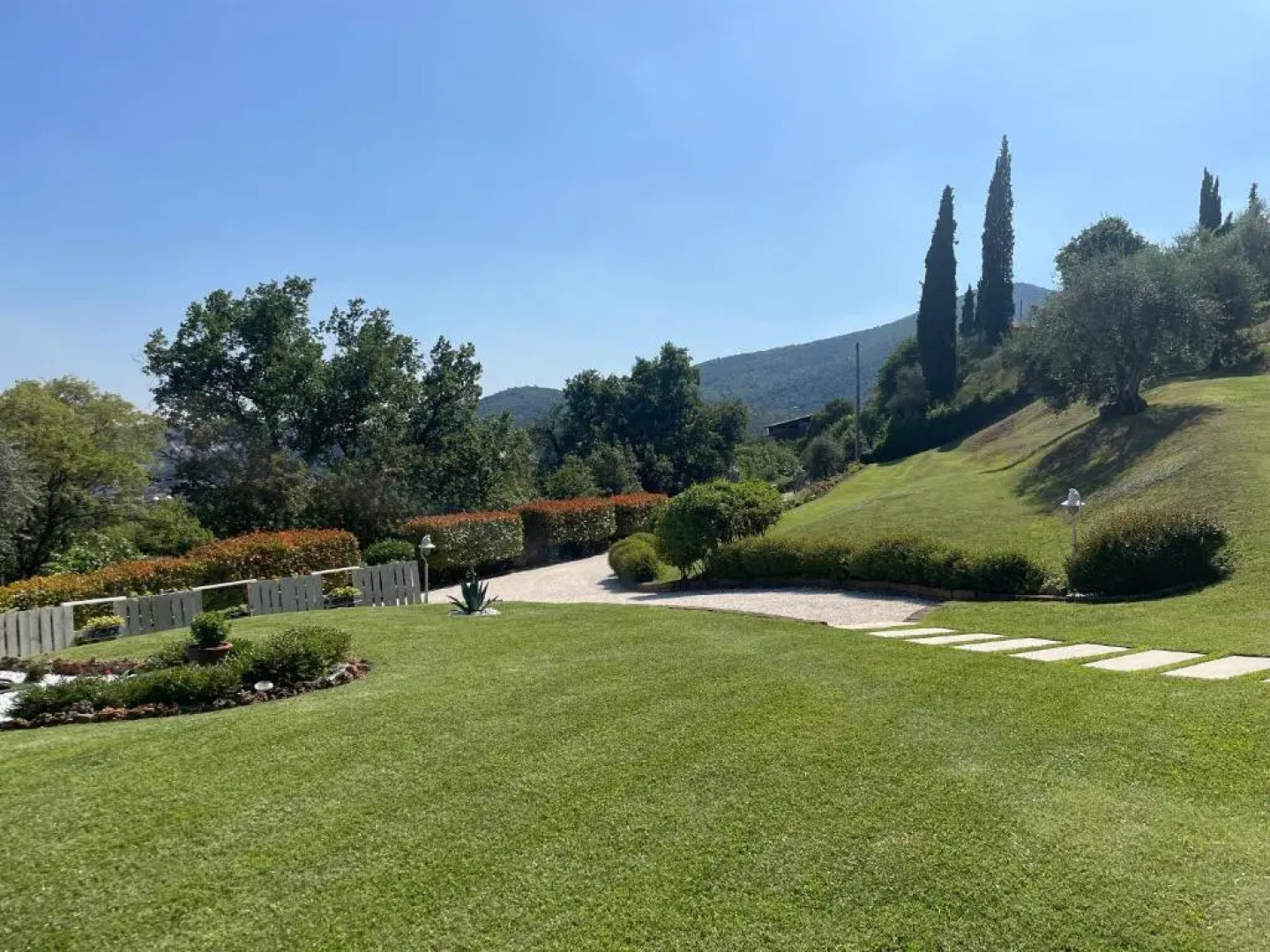 CHALET VELA Natura e Relax