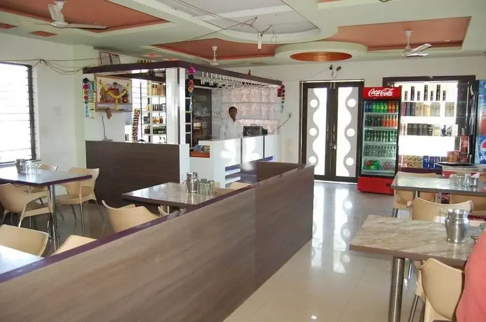 Hotel Ashoka Residency