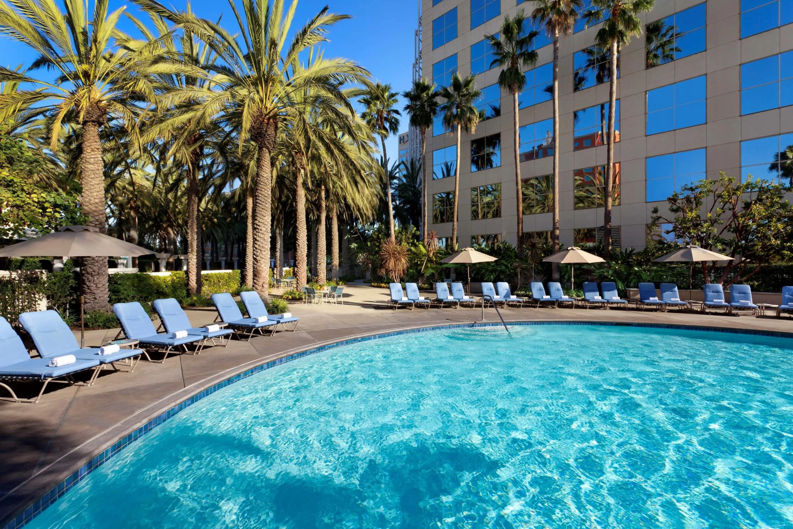 Hyatt Regency Orange County