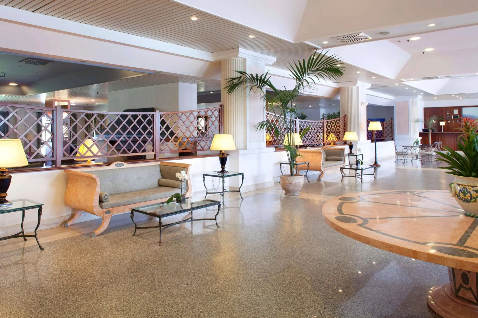 Resort Marina di Castello Golf & SPA