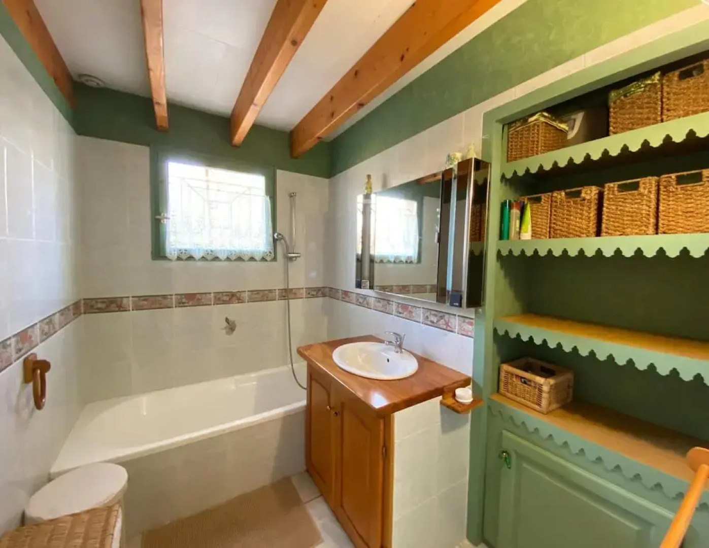 Holiday Home, Grayan-et-l'hopital