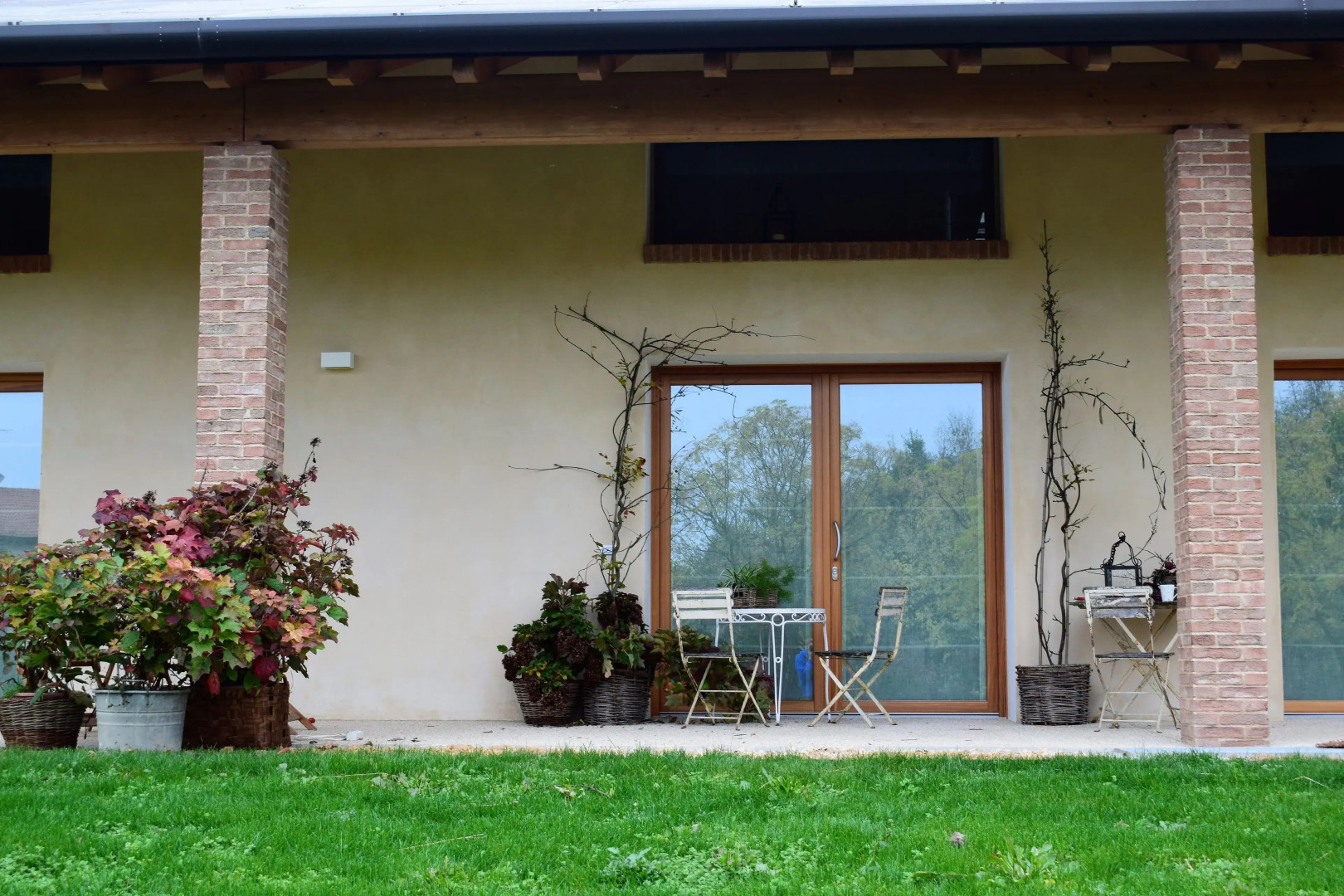 Agriturismo Casa Fiorindo