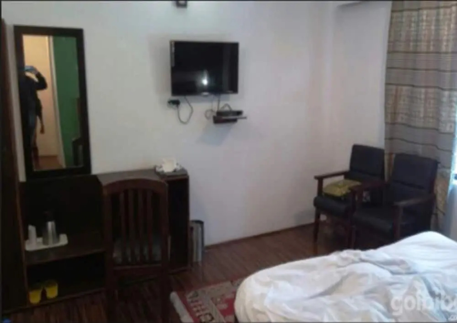 The Highland Mountain Resort & Spa