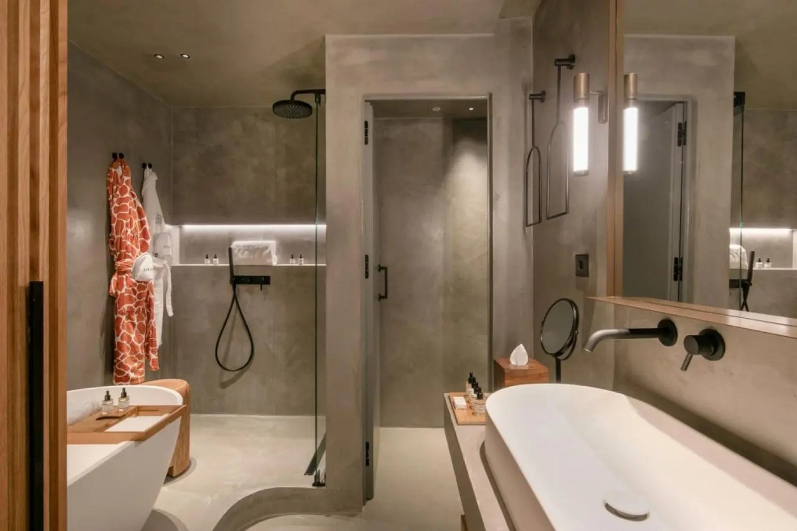 Only YOU Hotel Malaga