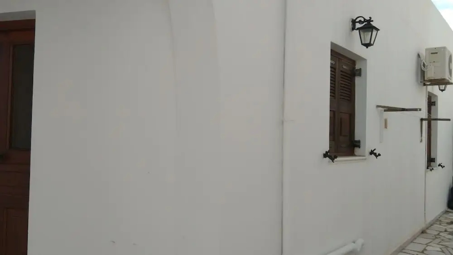 Holiday Home Vari Beach