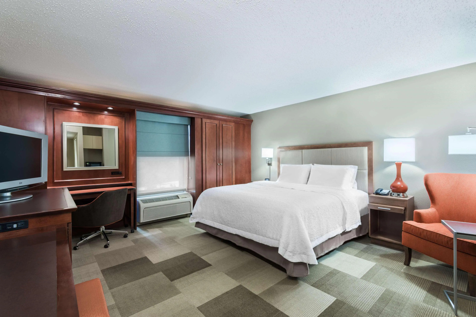 Hampton Inn Boston/Marlborough