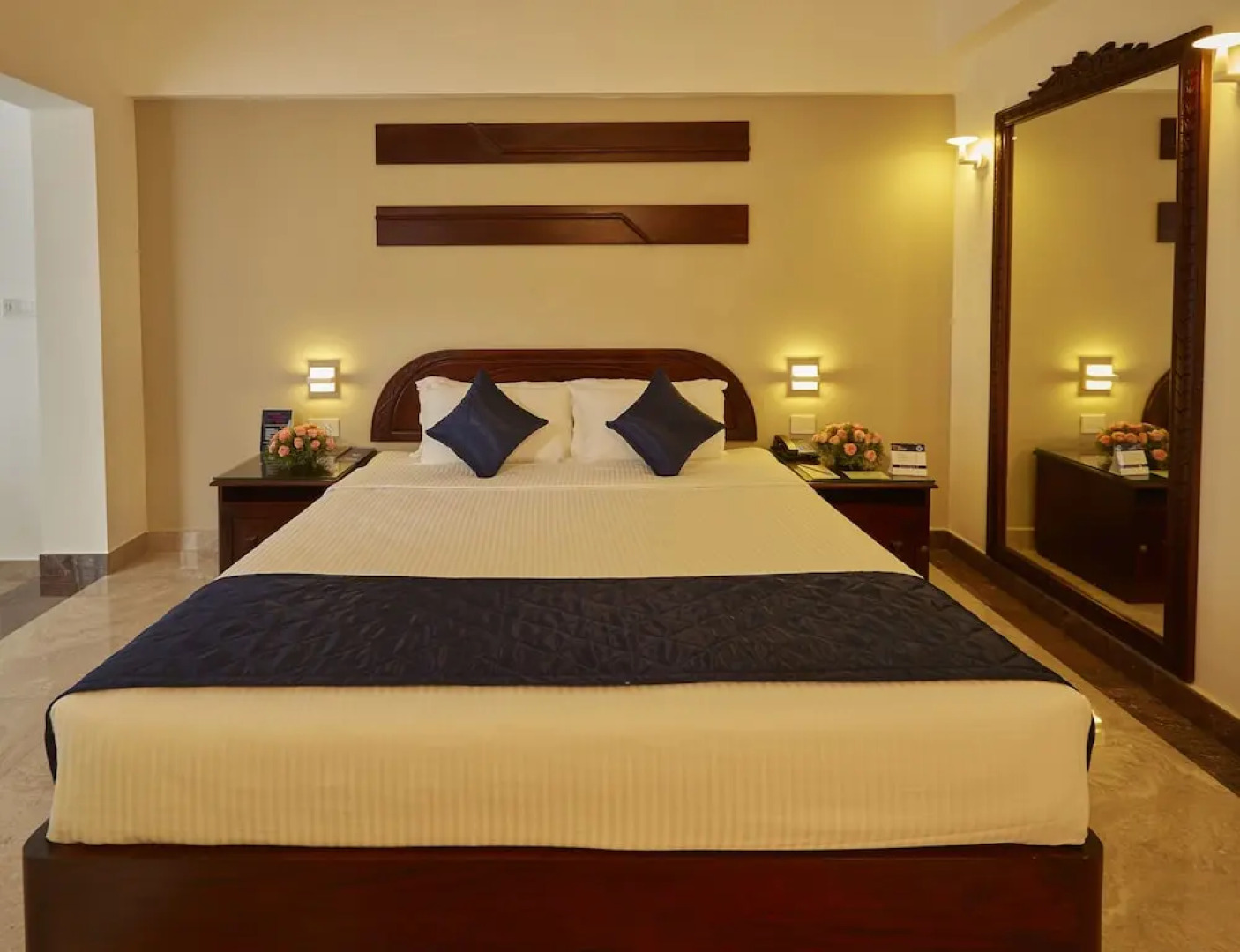 Hotel Guruvayur Gateway