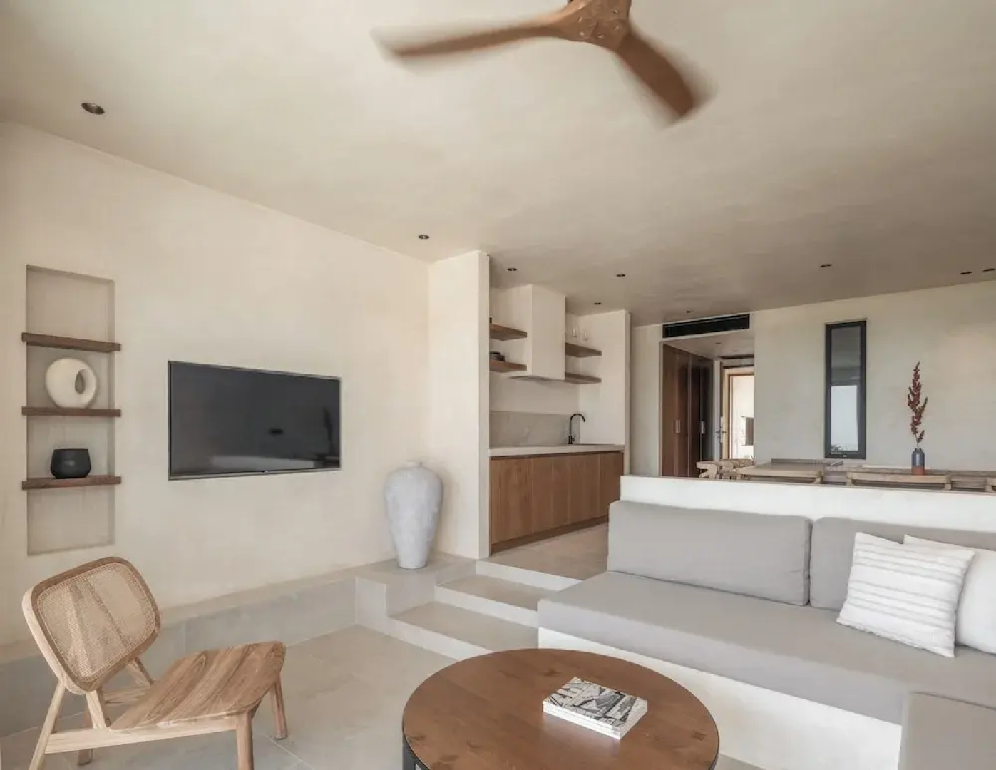 Seven Rocks Suites