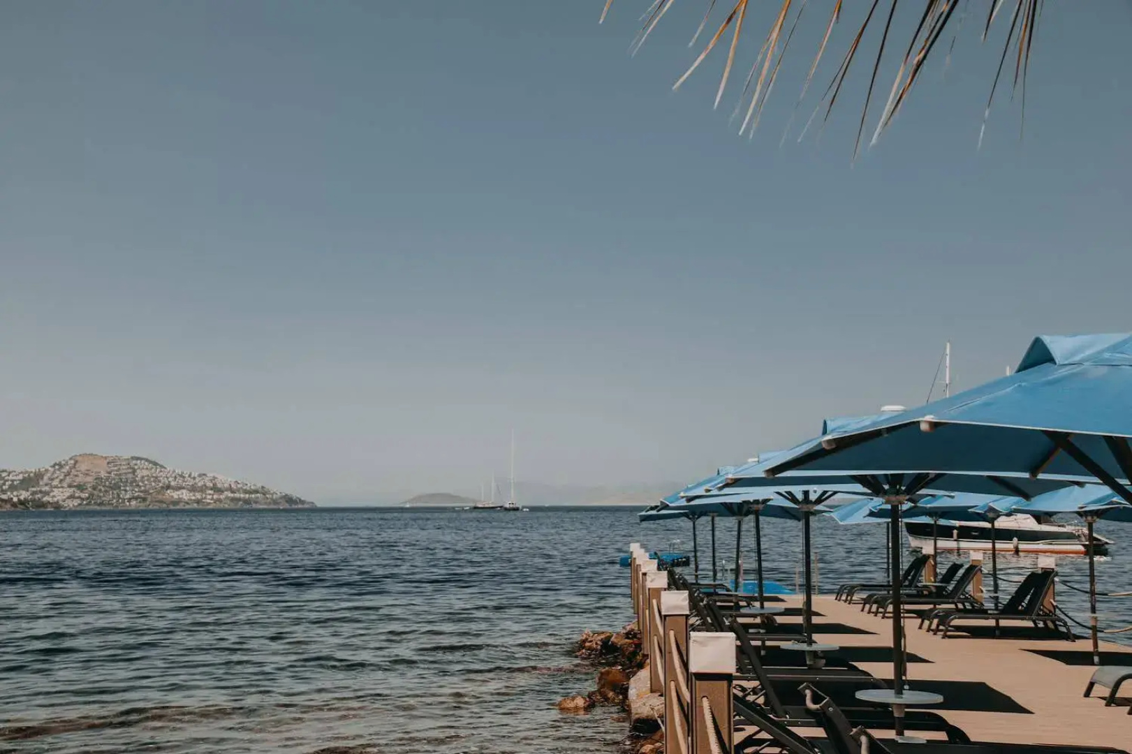 Elite Hotel Yalıkavak