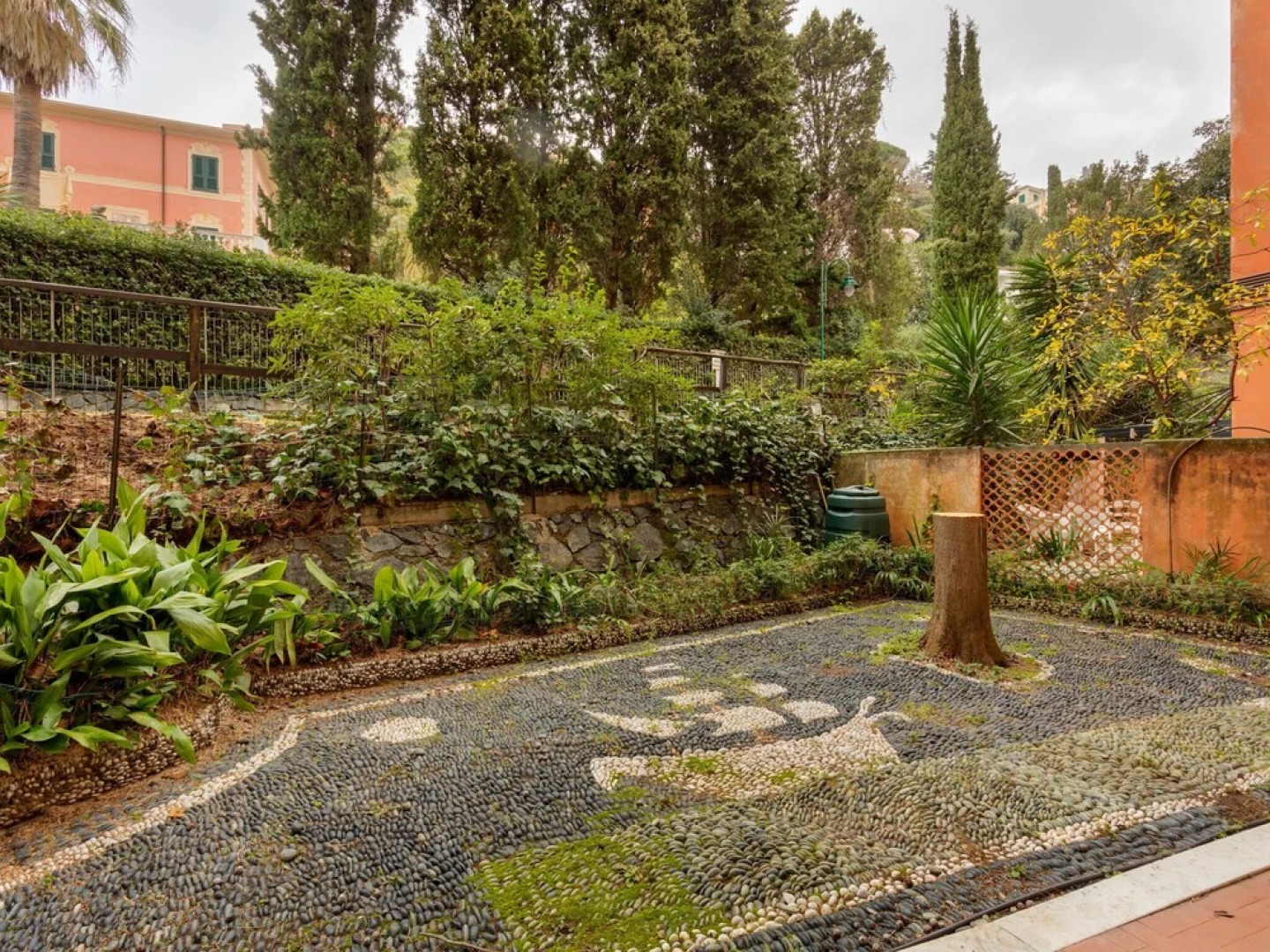 Welcoming Holiday Home in Arenzano With Swimming Pool