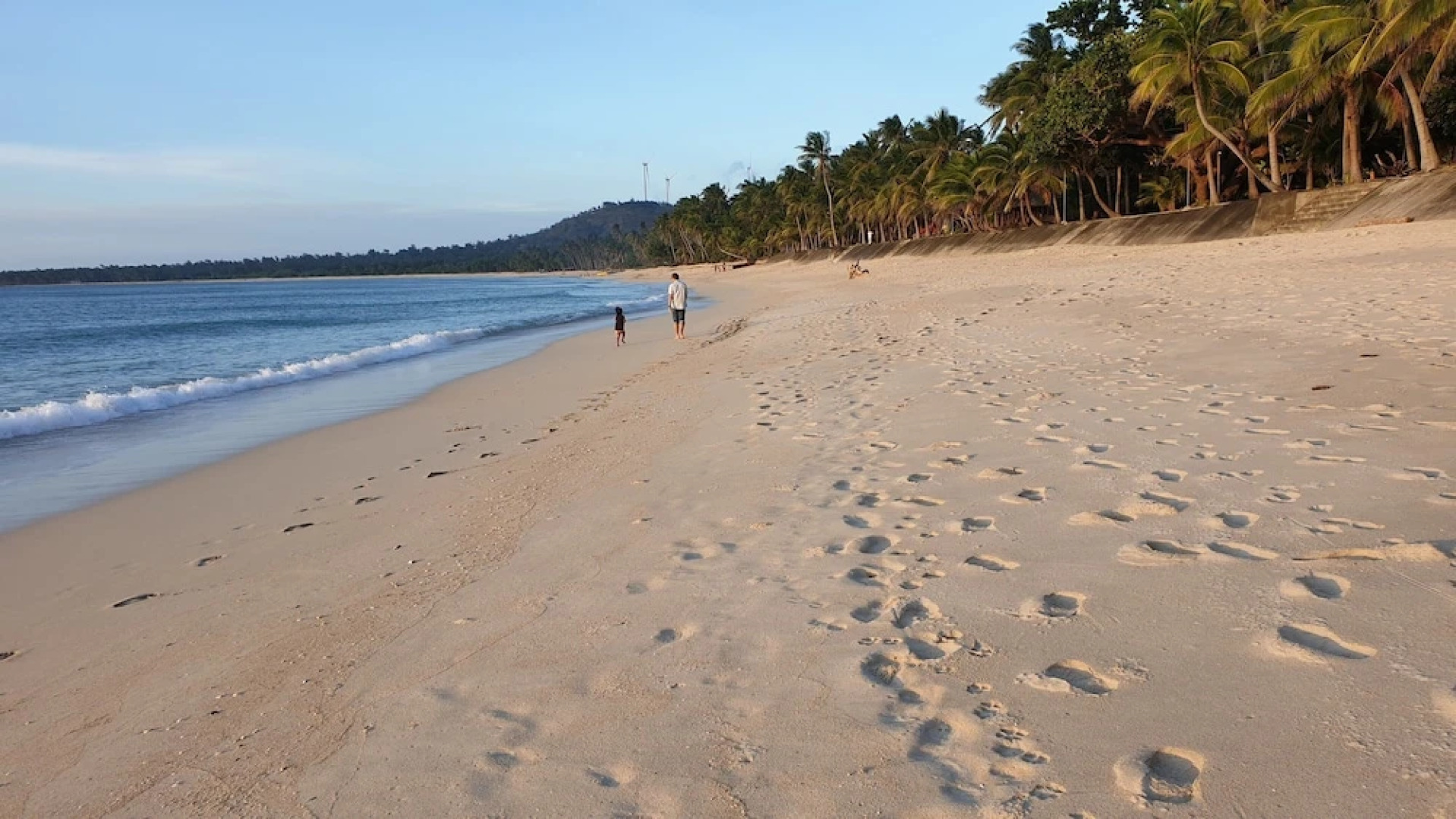 Evangeline Beach Resort