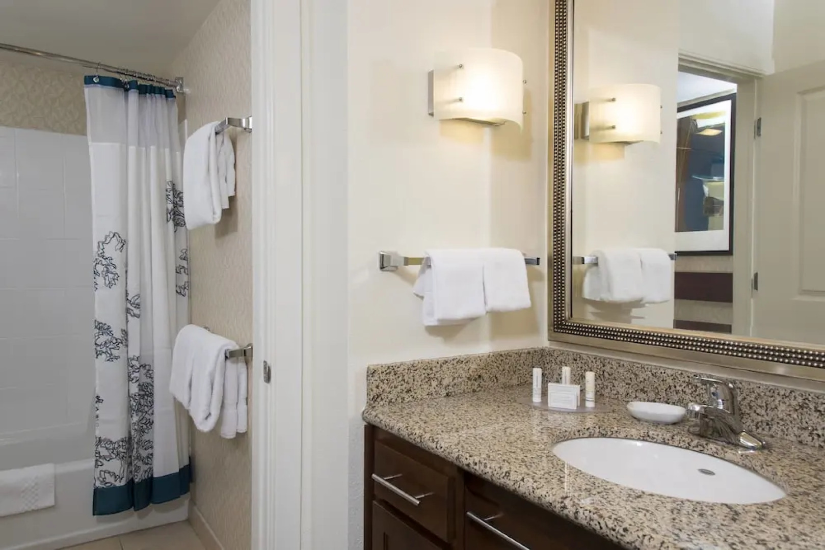 Residence Inn Toledo Maumee