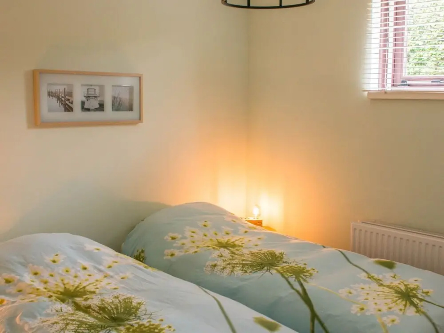 Detached Modern Holiday Home With a Private Jetty in Lemmer