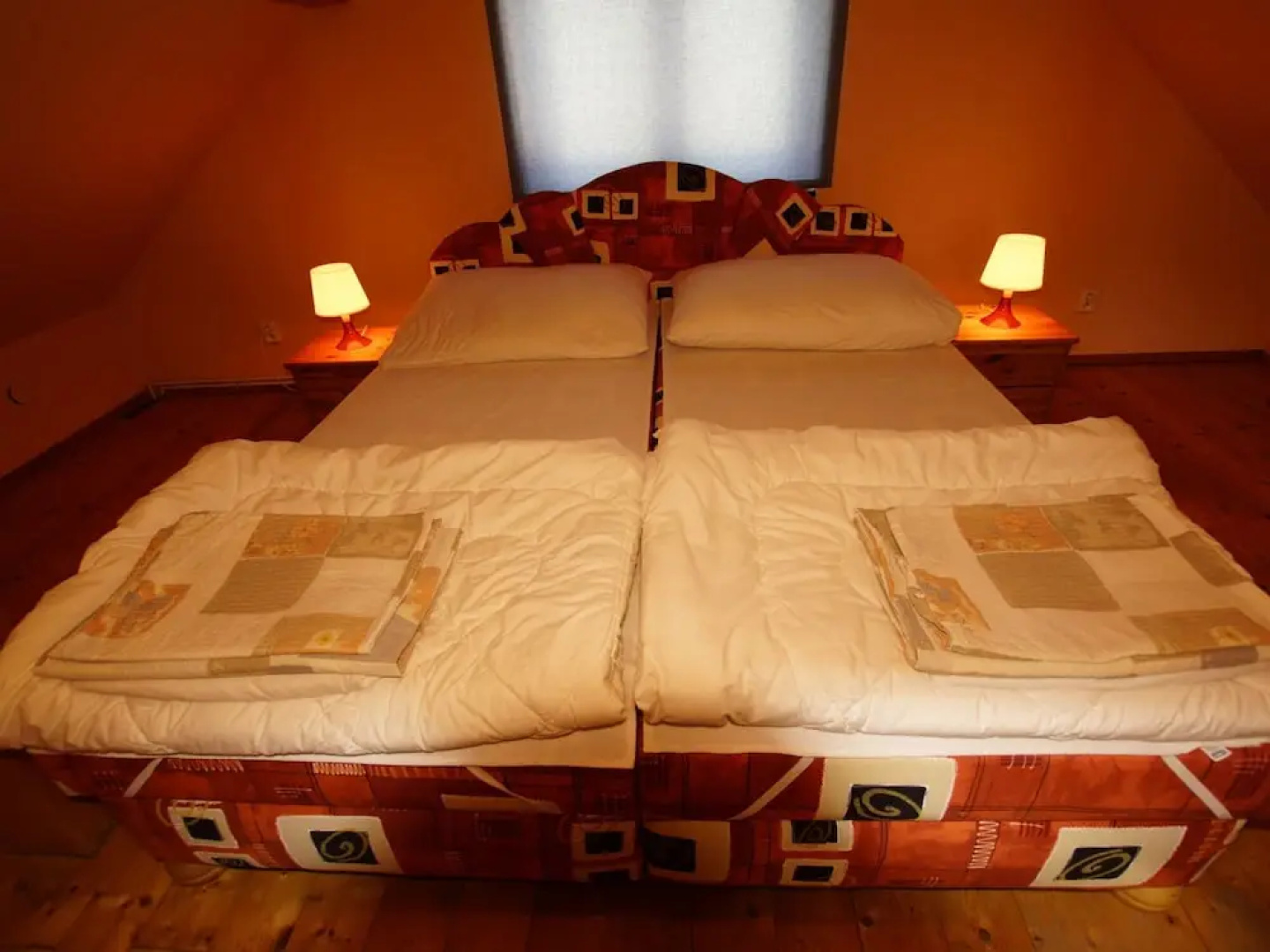 Holiday Home in Pernink in a Beautiful Mountainous