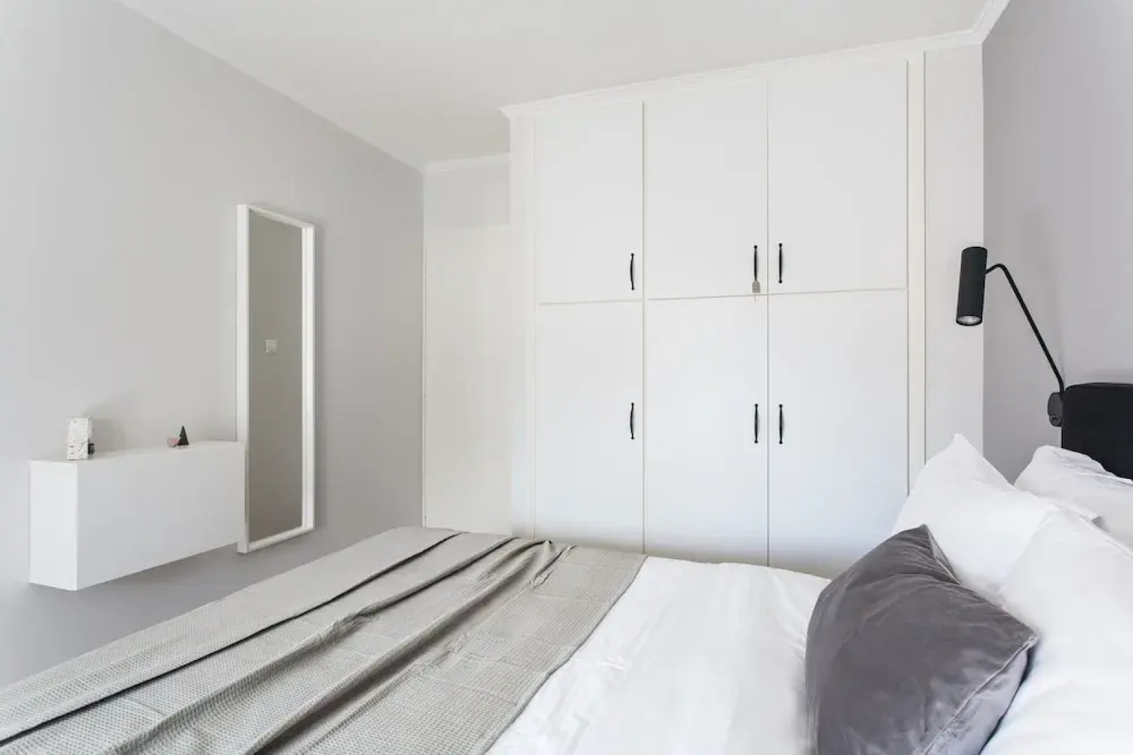 Upstreet Bright 1Bd Apt In Chalandri