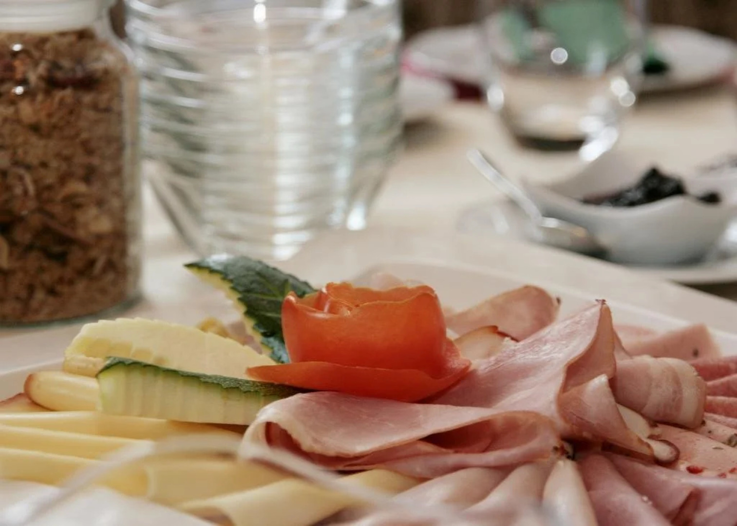 Bio-Bauernhof Samerhof