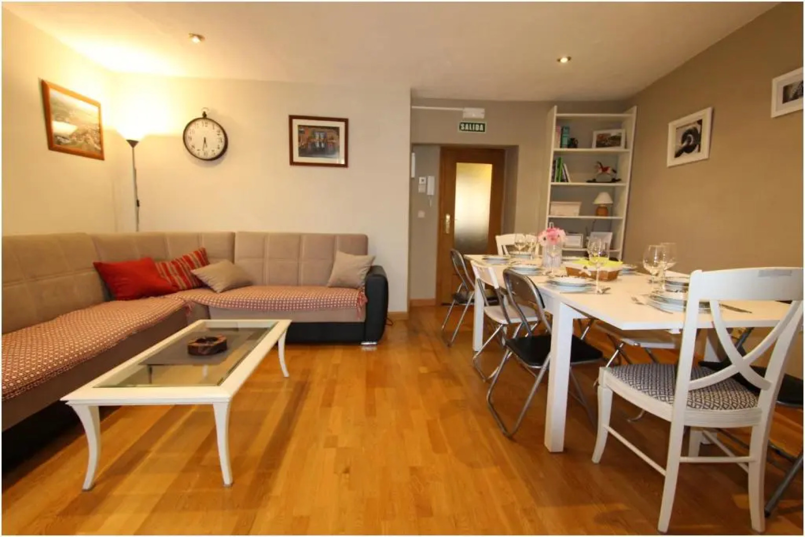 Casa Rural Xixa Landetxea