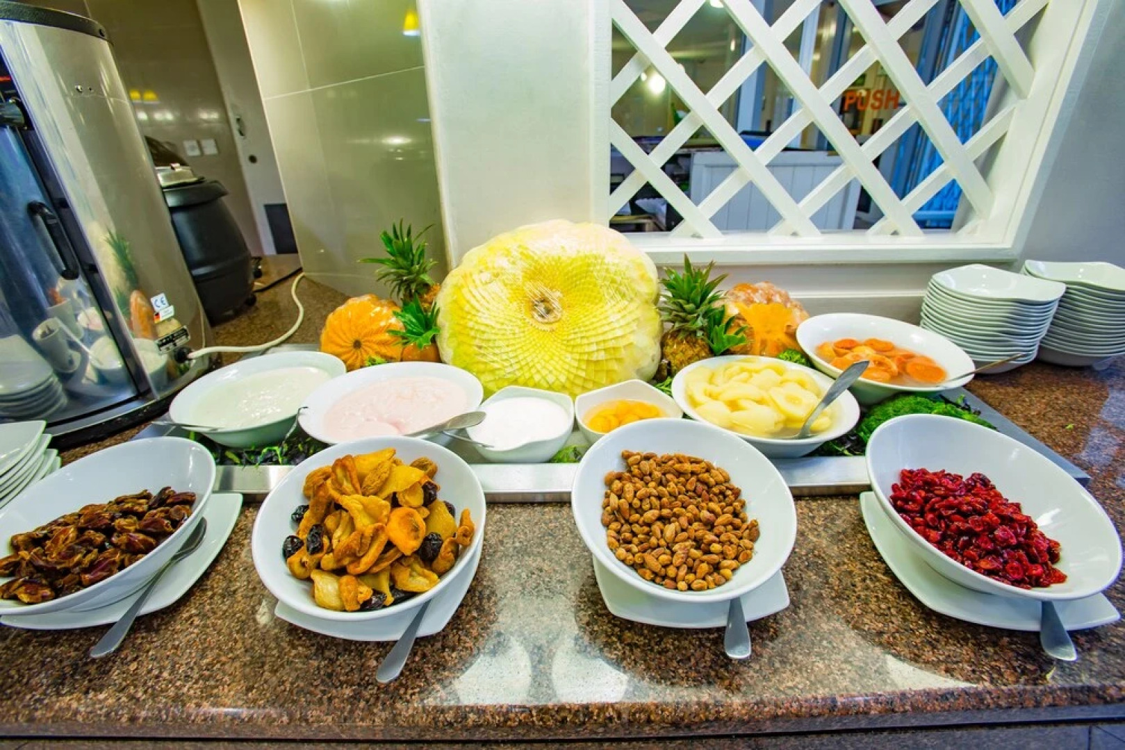 Holiday Inn Mutare by IHG