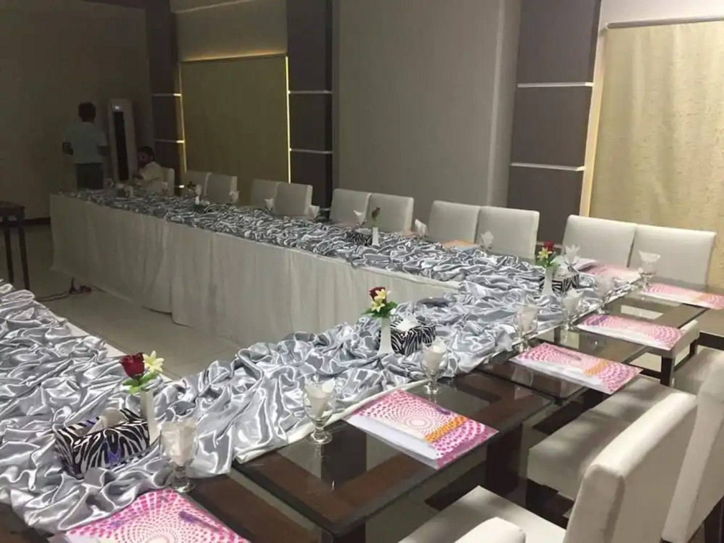 Royal Mark Hotel Bahawalpur