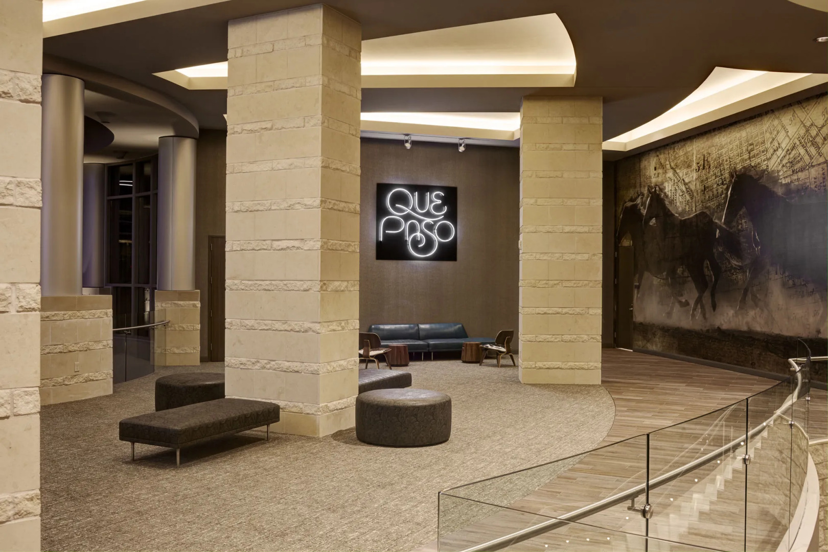 Archer Hotel Austin at the Domain