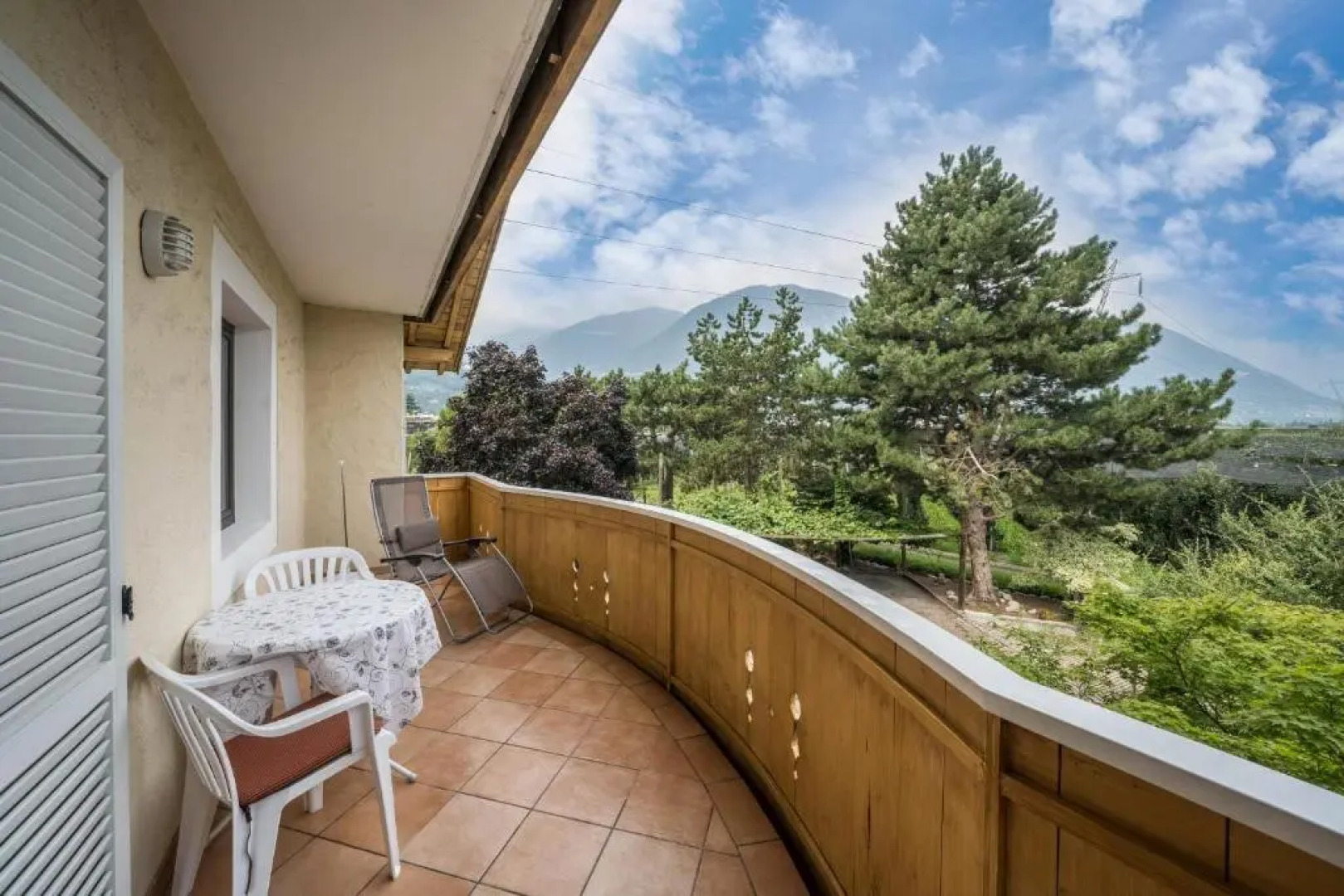 Weinsepphof Ferienwohnung 2