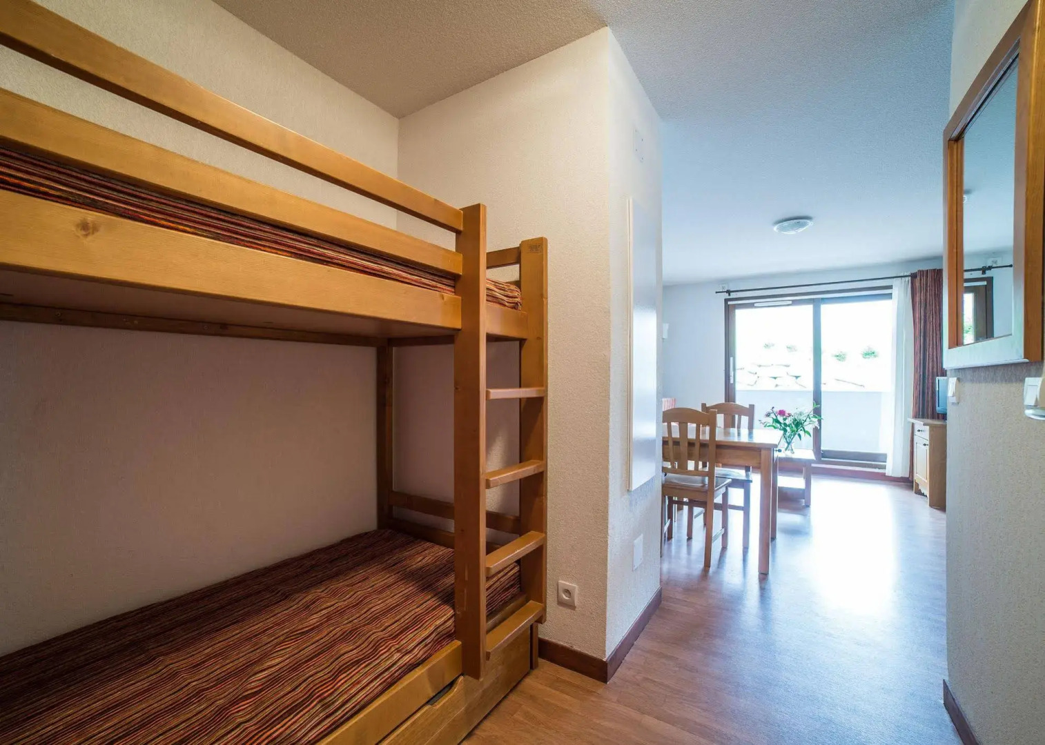 Noemys les Terrasses de la Toussuire