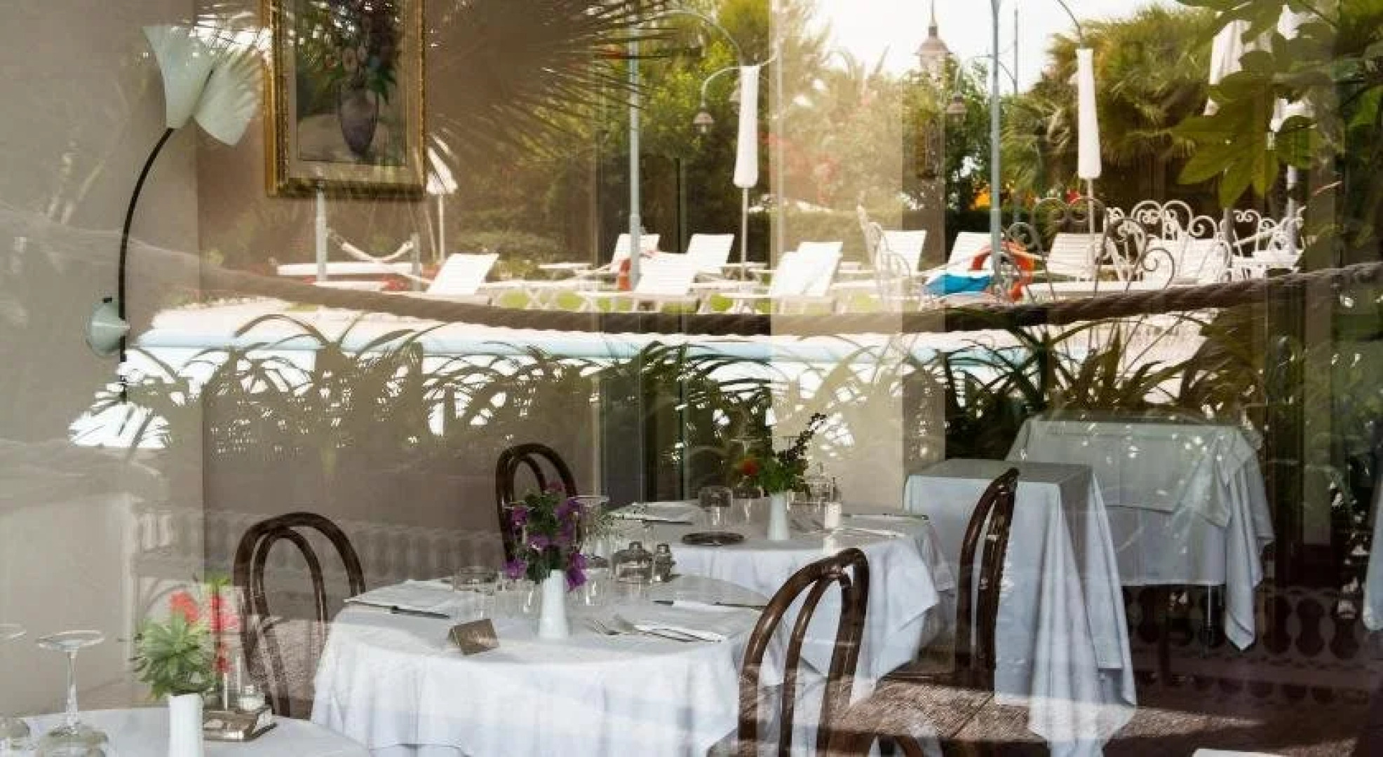 Hotel Parco Delle Rose