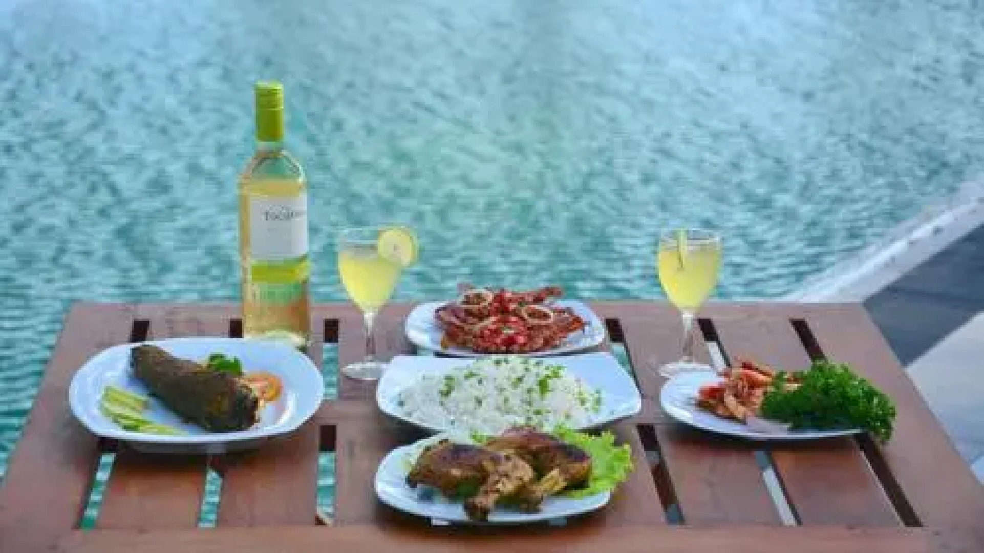 Genge Lake Resort Kalpitiya