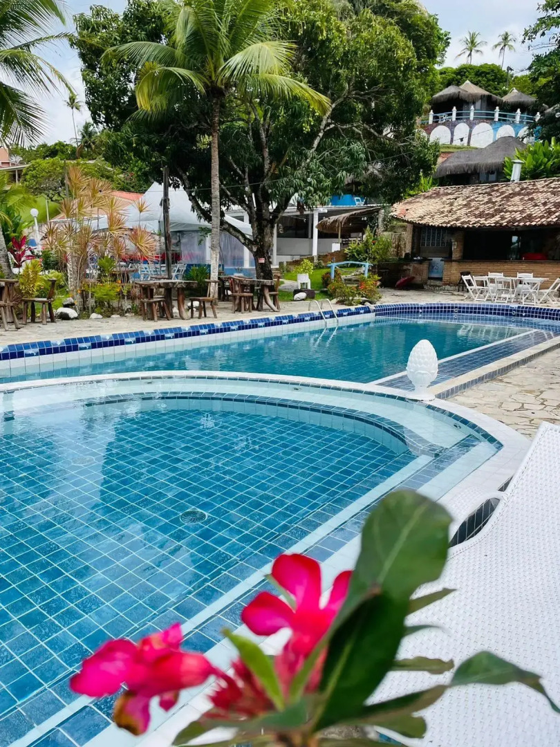 Pousada Paradiso Tropica