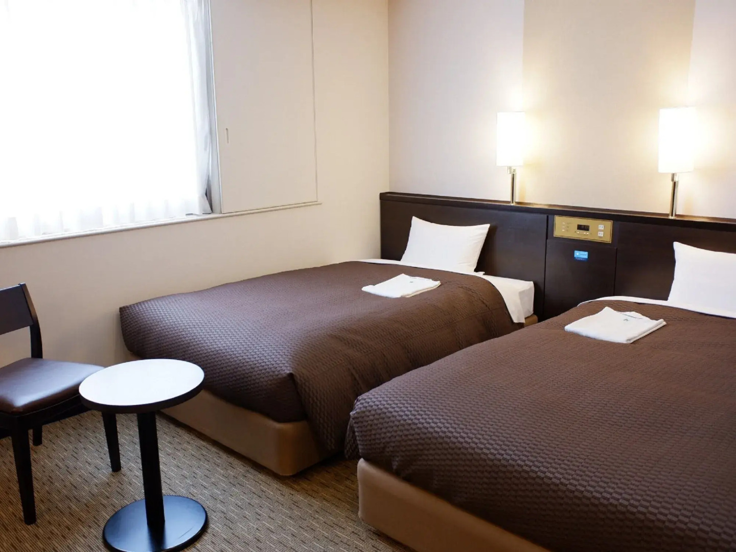 Nishitetsu Inn Kochi Harimayabashi