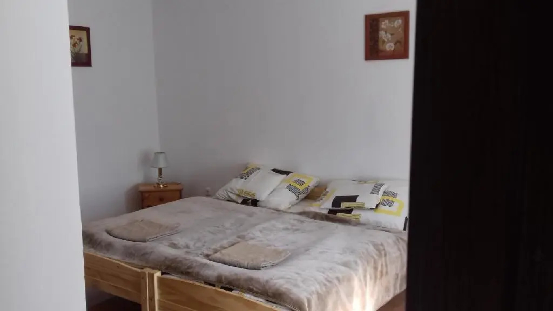 Kemencés Vendégház