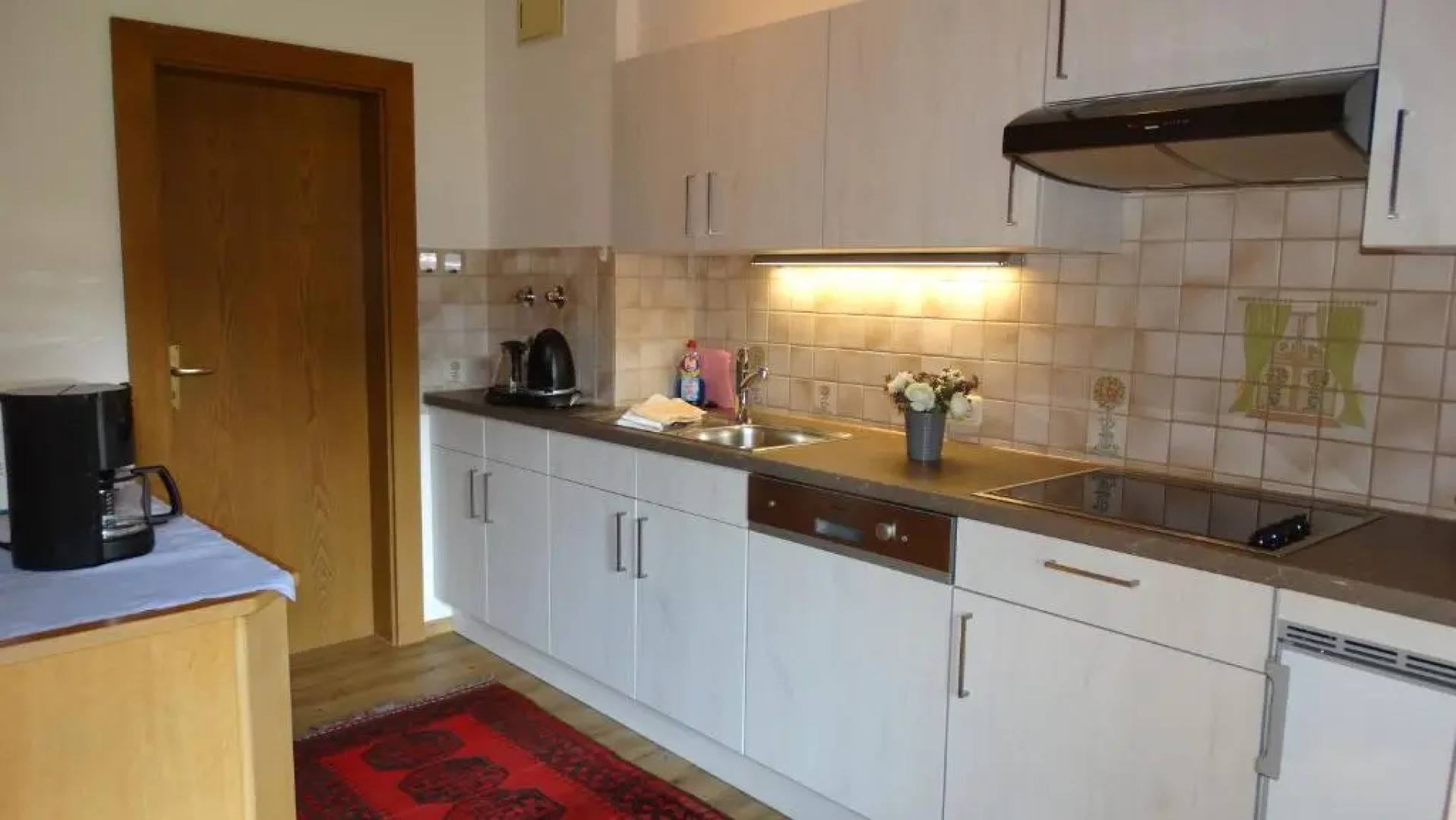 Ferienwohnungen Worz