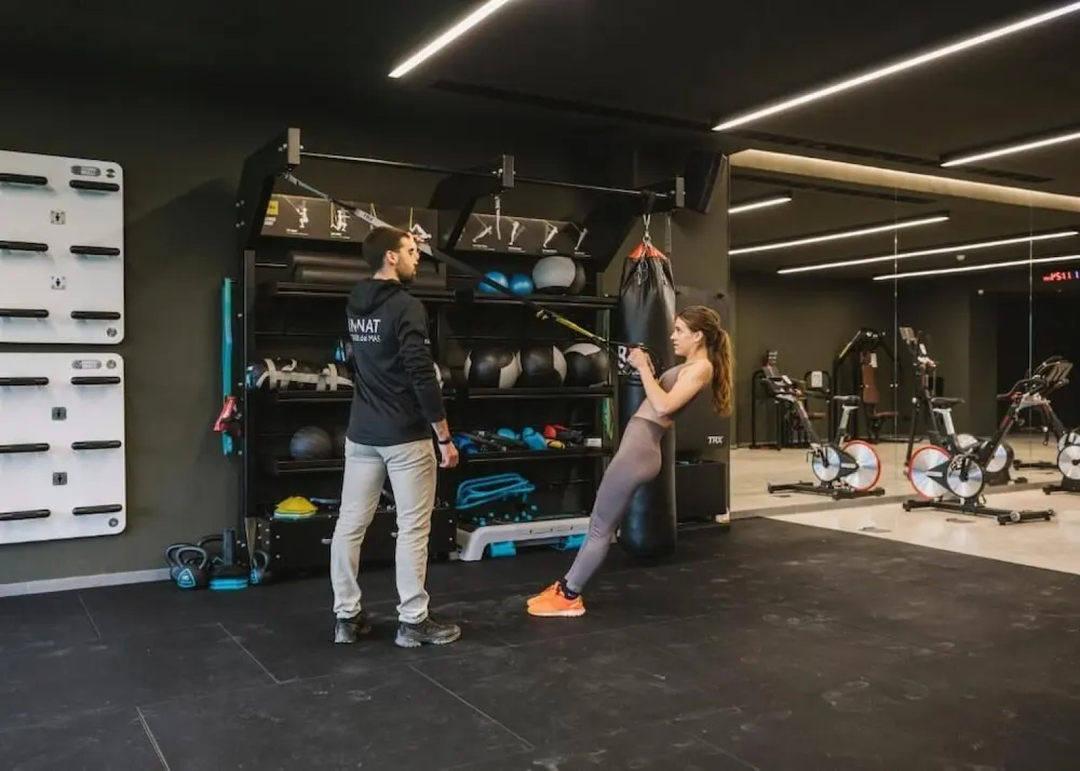 Les Cabanes de l Oller