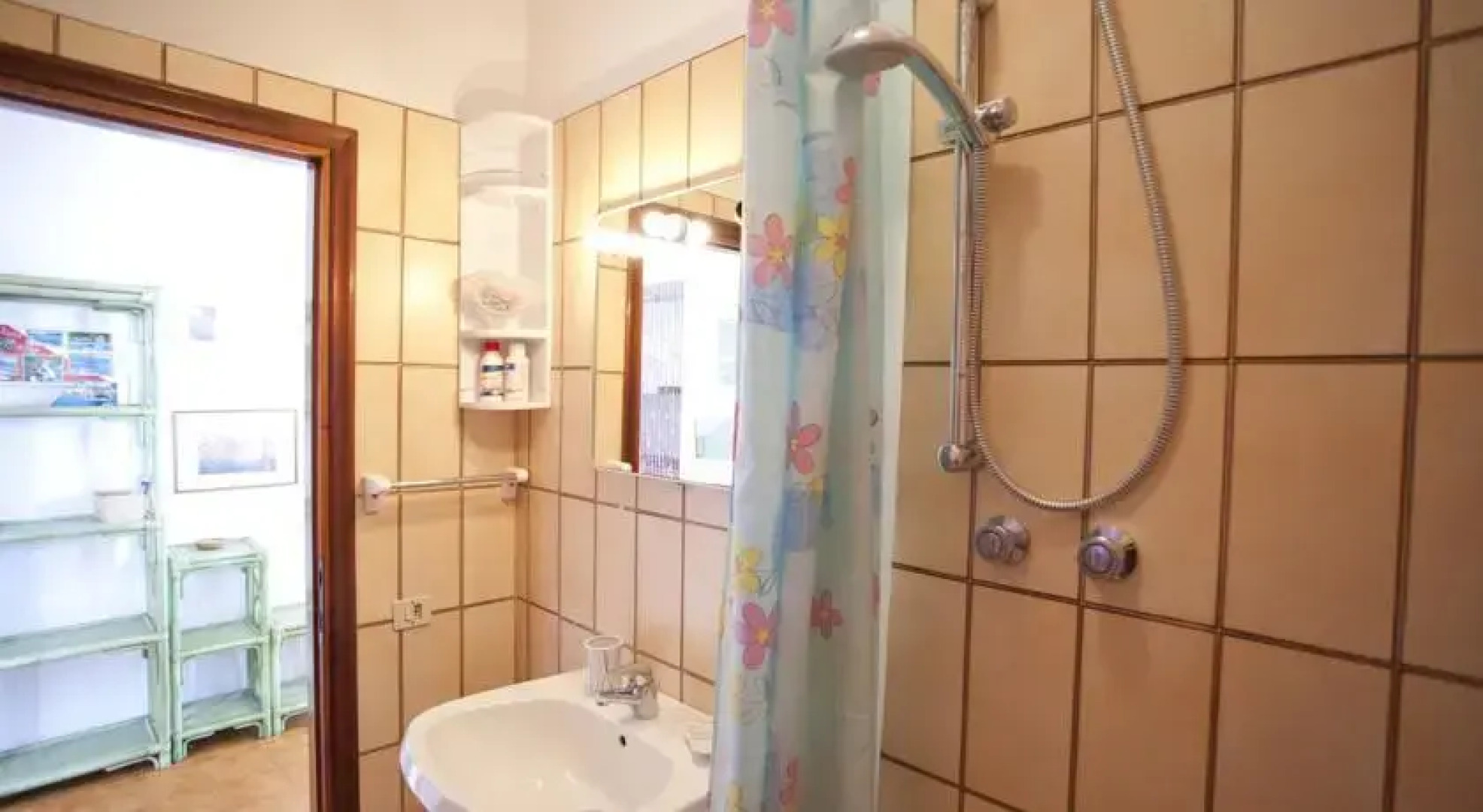 Villino Colle dOrano