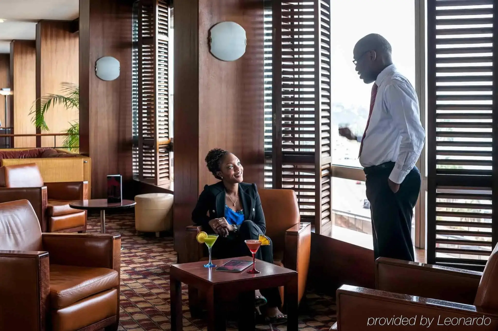 Pullman Abidjan