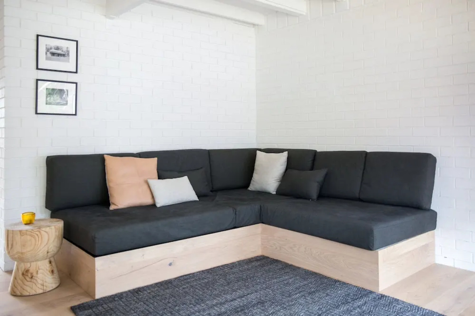 Hutchies On The Beach at Hat Head