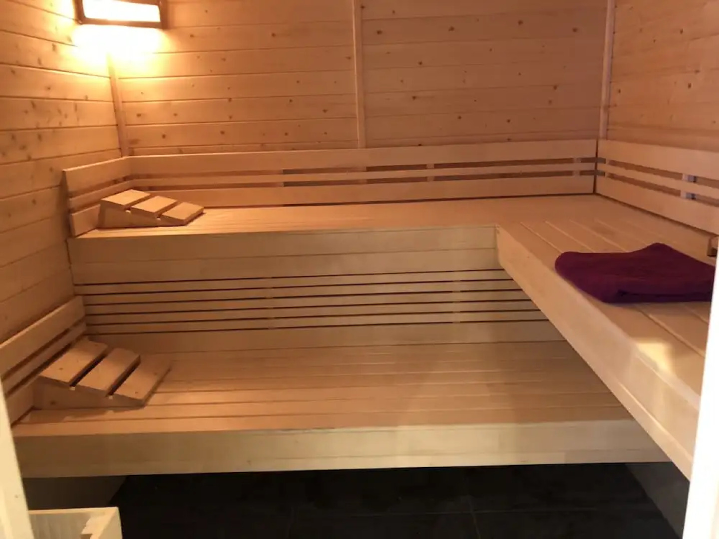 Châlet le Cerf-Voland